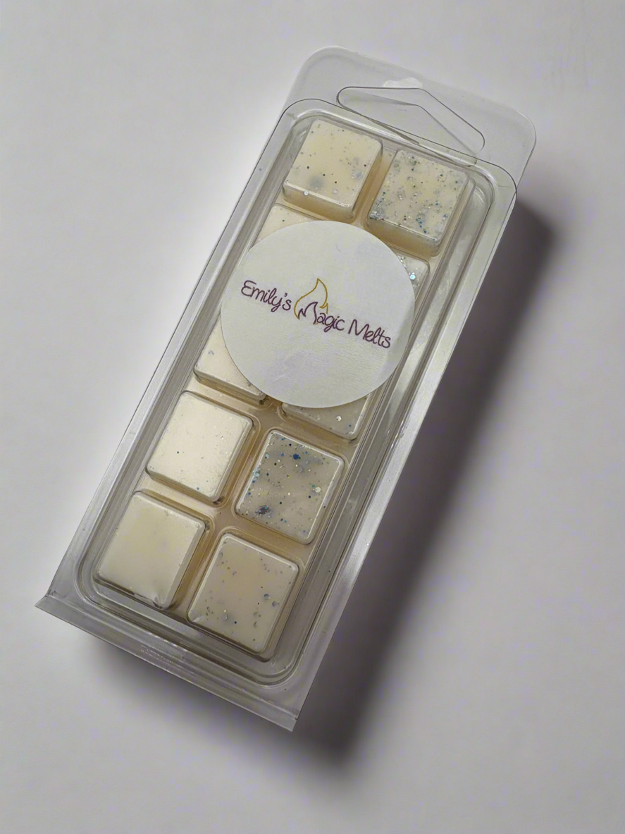 Baby Powder Snap Bar