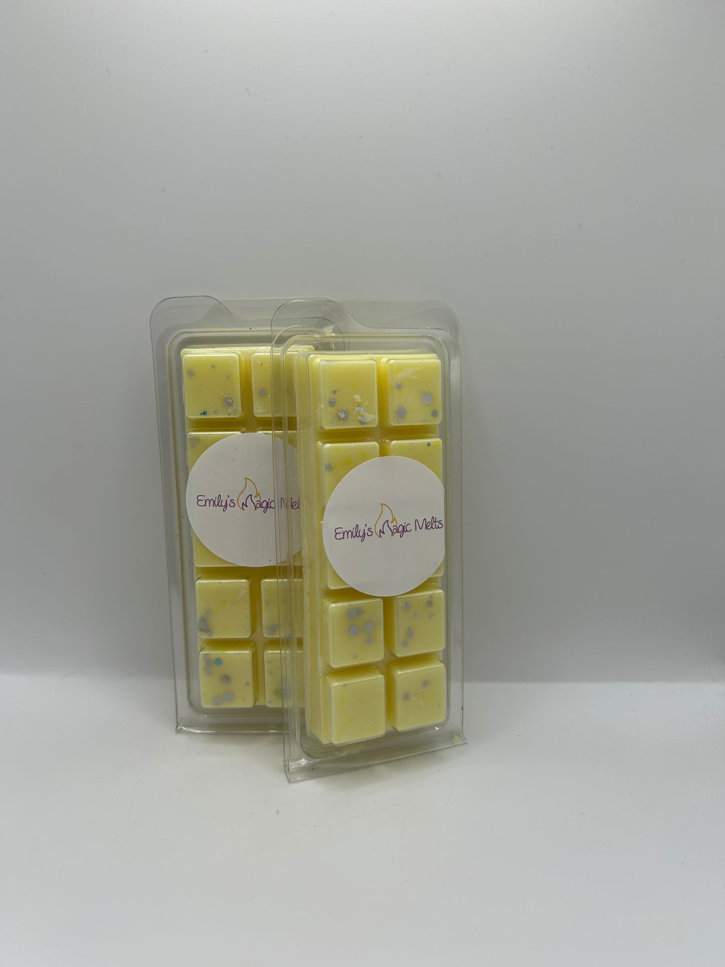 Chloe’s Zesty Lemon Snap Bar