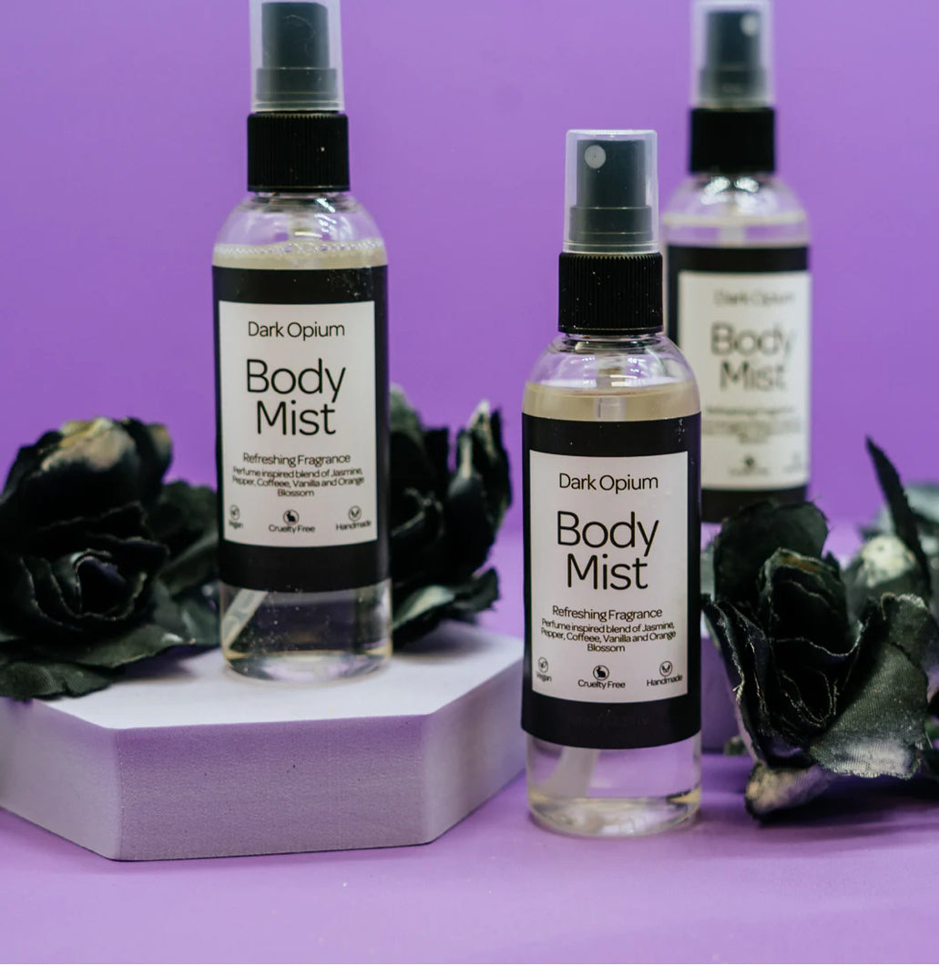 Dark Opium Body Mist