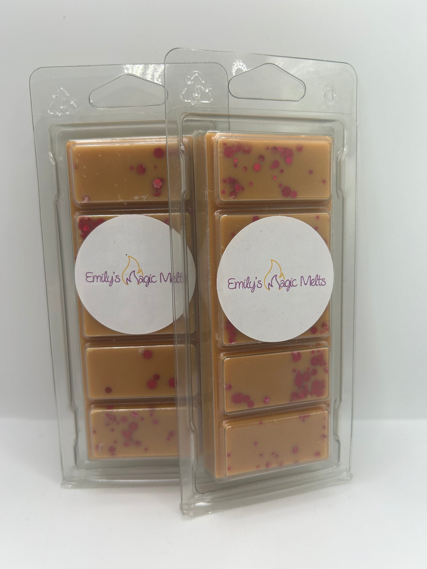 Honeysuckle & Sandlewood Snap Bar