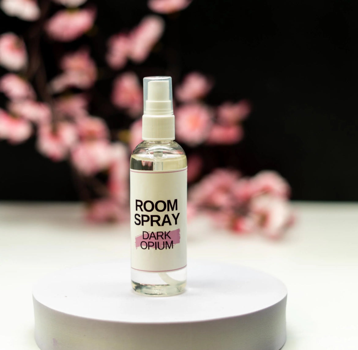Dark Opium Room Spray