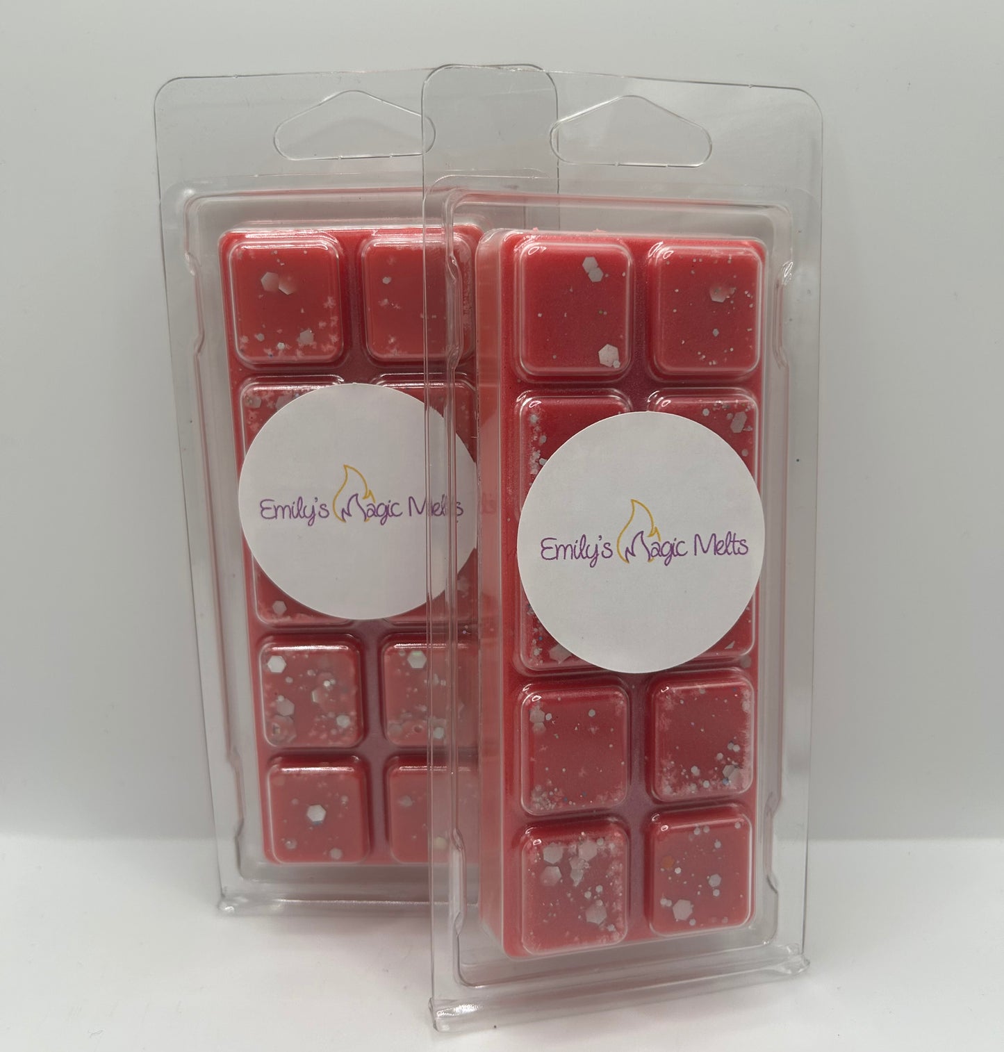 Strawberry Daiquiri Snap Bar