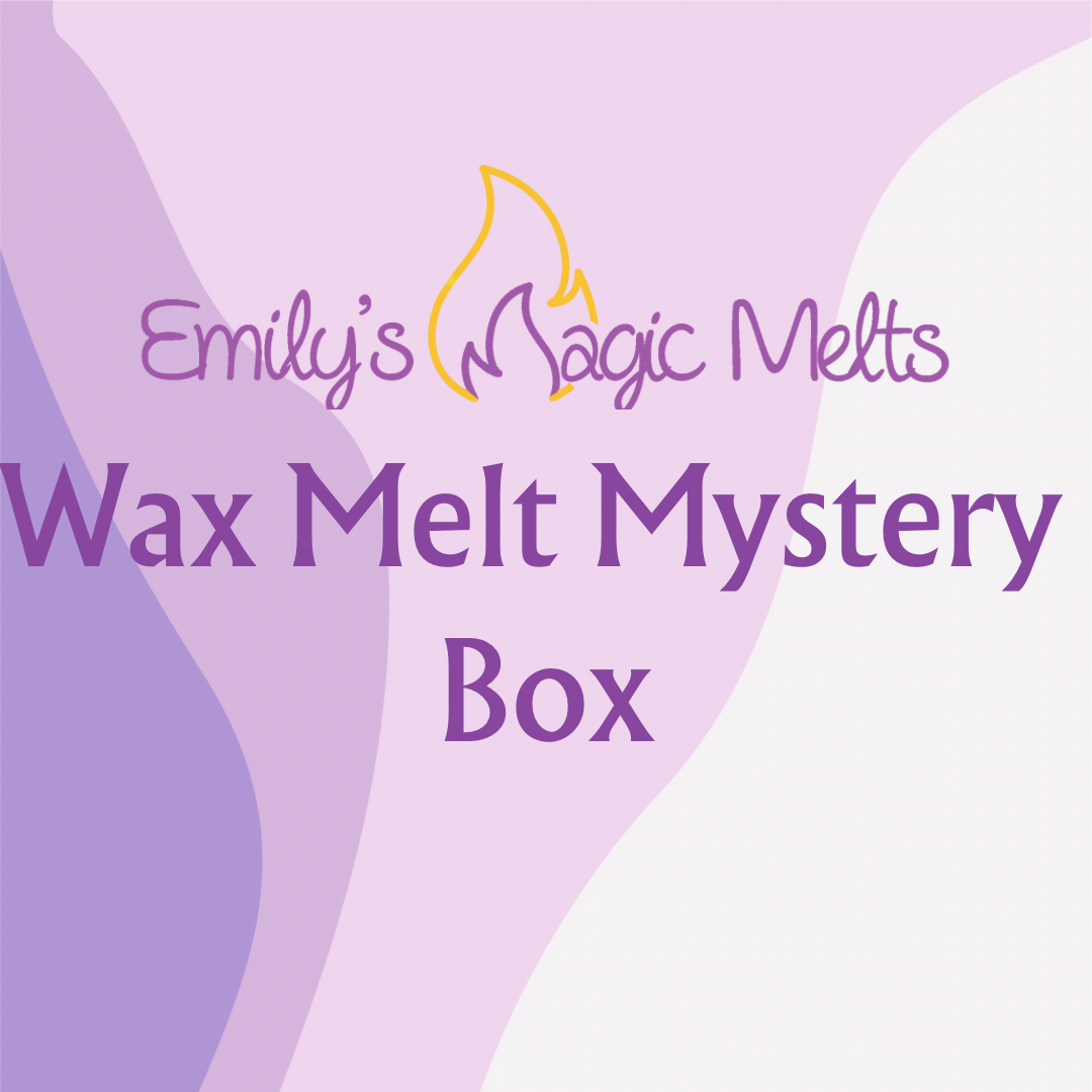 Wax Melt Mystery Box
