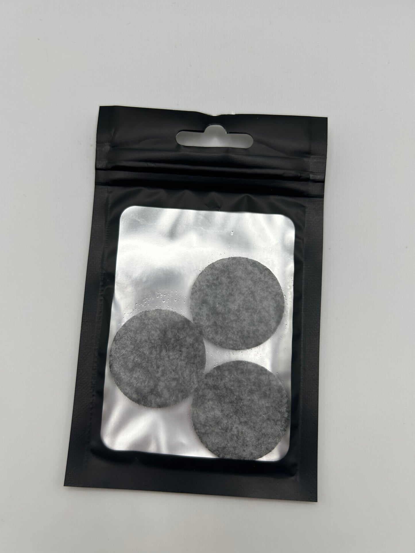 Ari G Clouds Hoover Discs