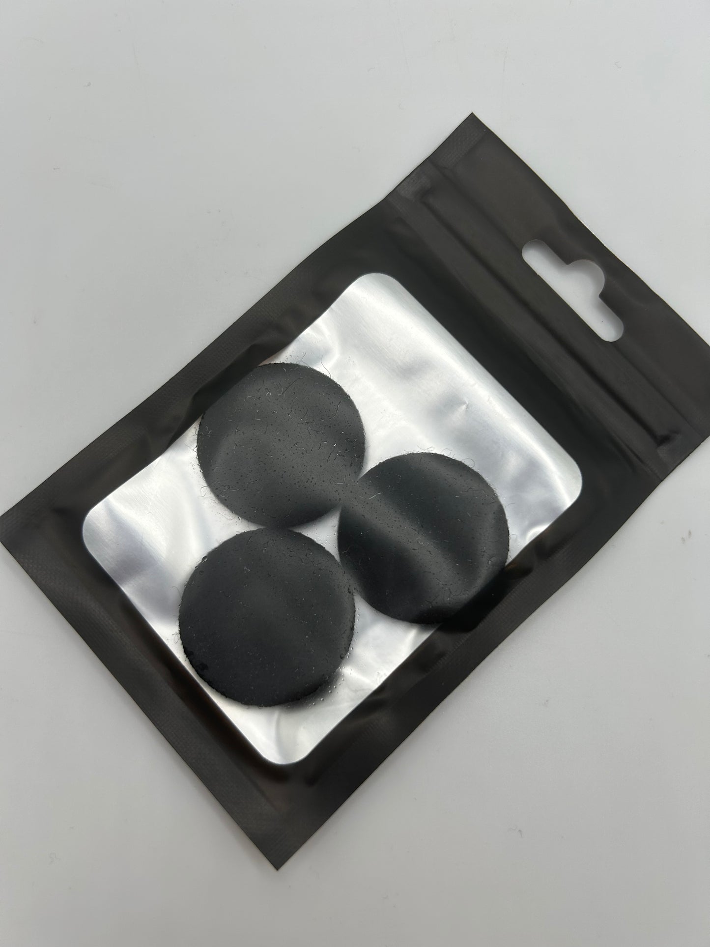 Flozora Twilight Hoover Discs