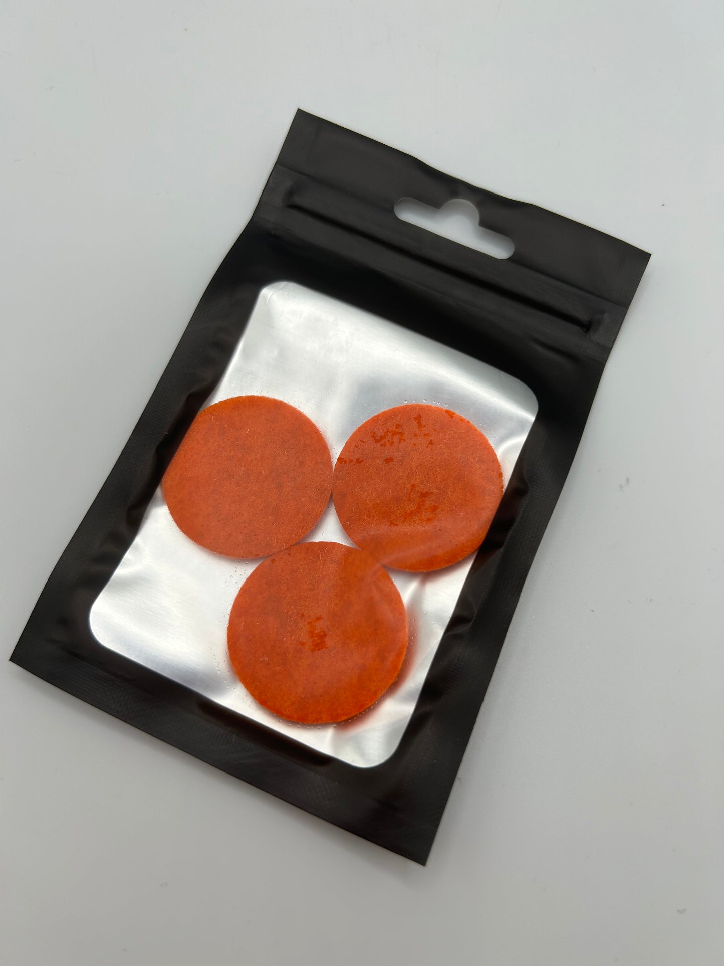 Bum Bum Cream Hoover Discs