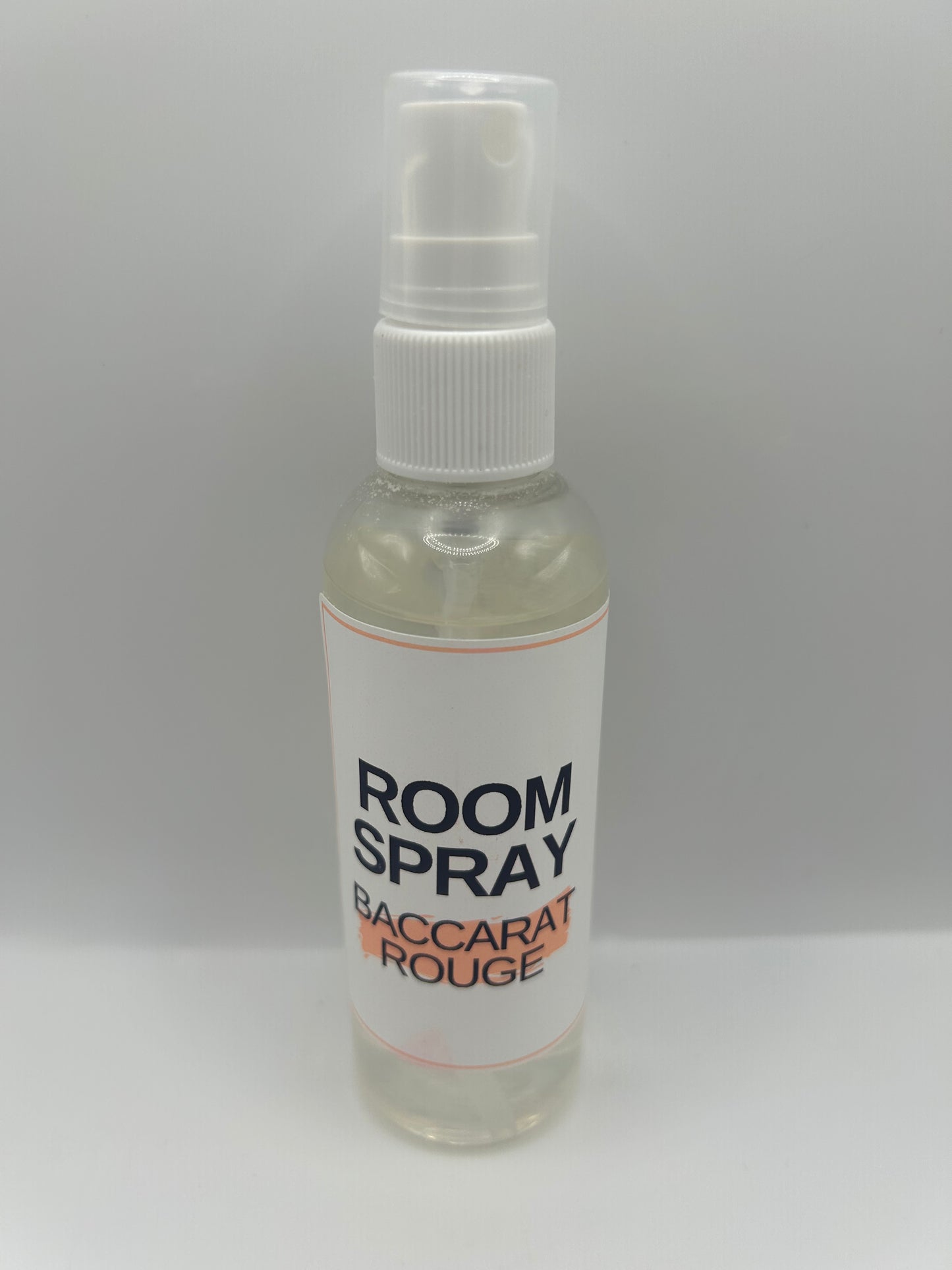 Baccarat Rouge Room Spray