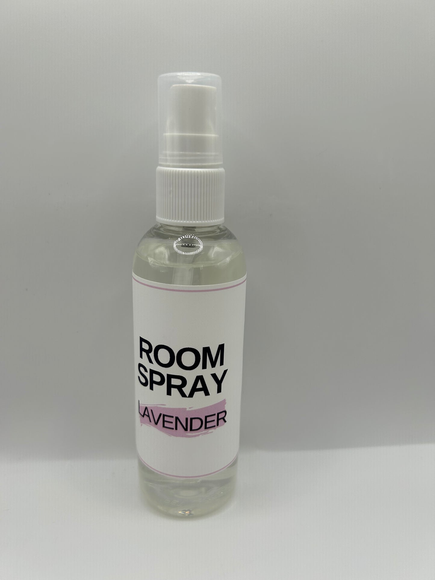 Lavender Room Spray
