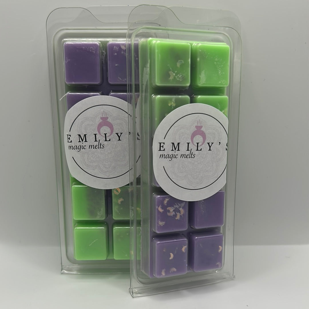 Aliens! Do You Believe Snap Bar