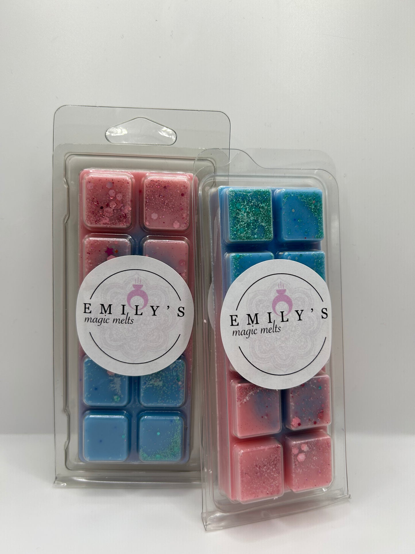 Candy Floss Snap Bar