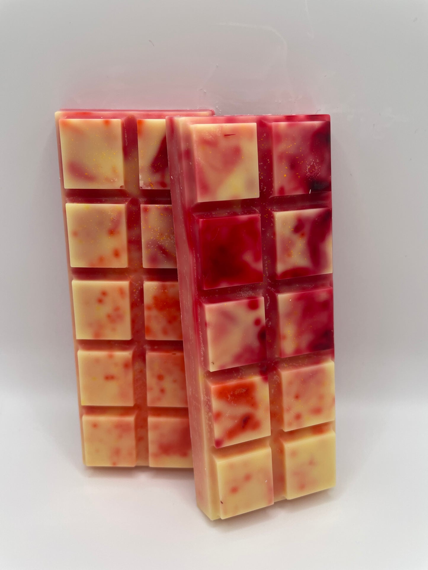 Caribbean Berry & Melon Snap Bar