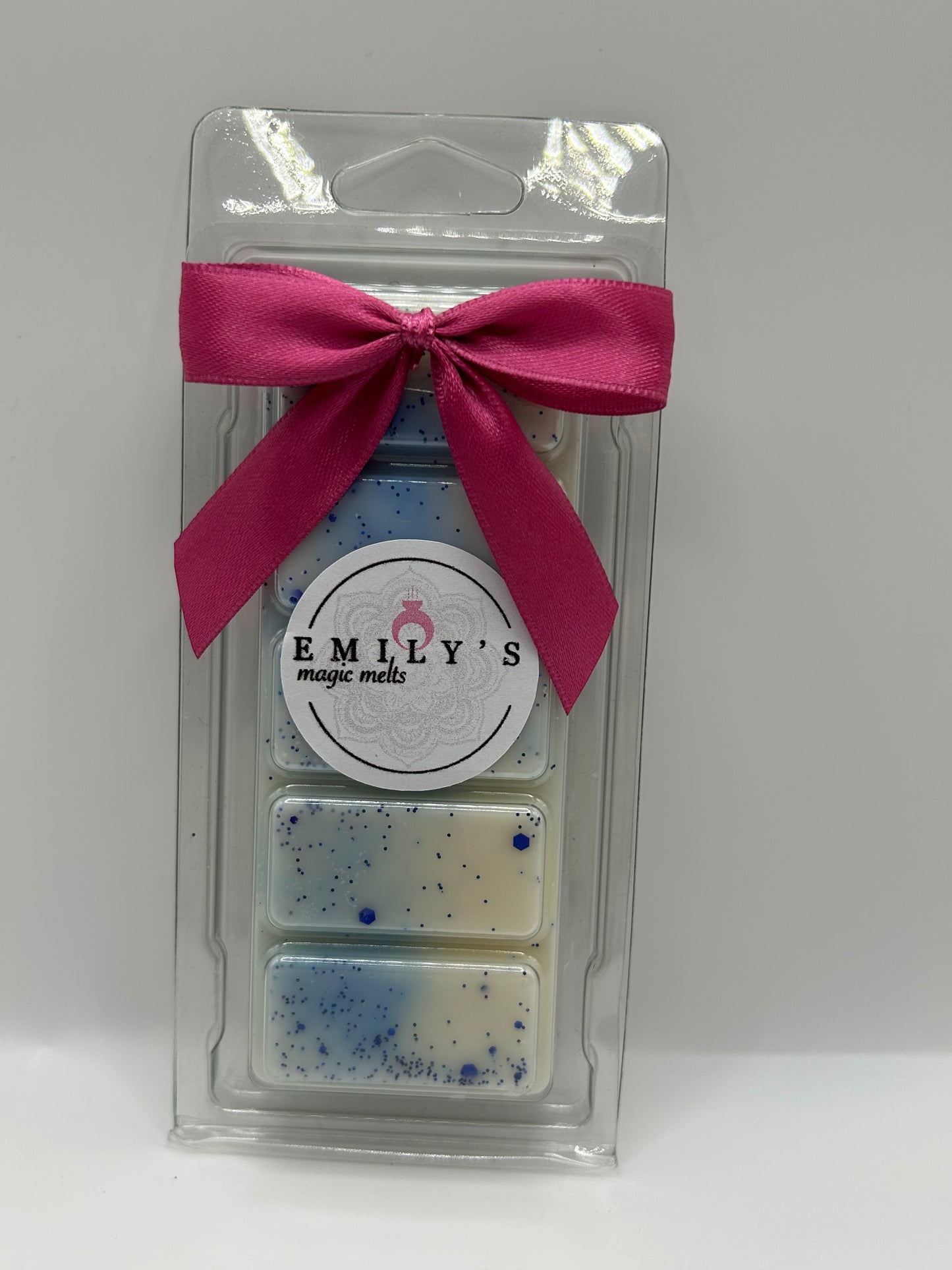 Head in the Clouds Snap Bar