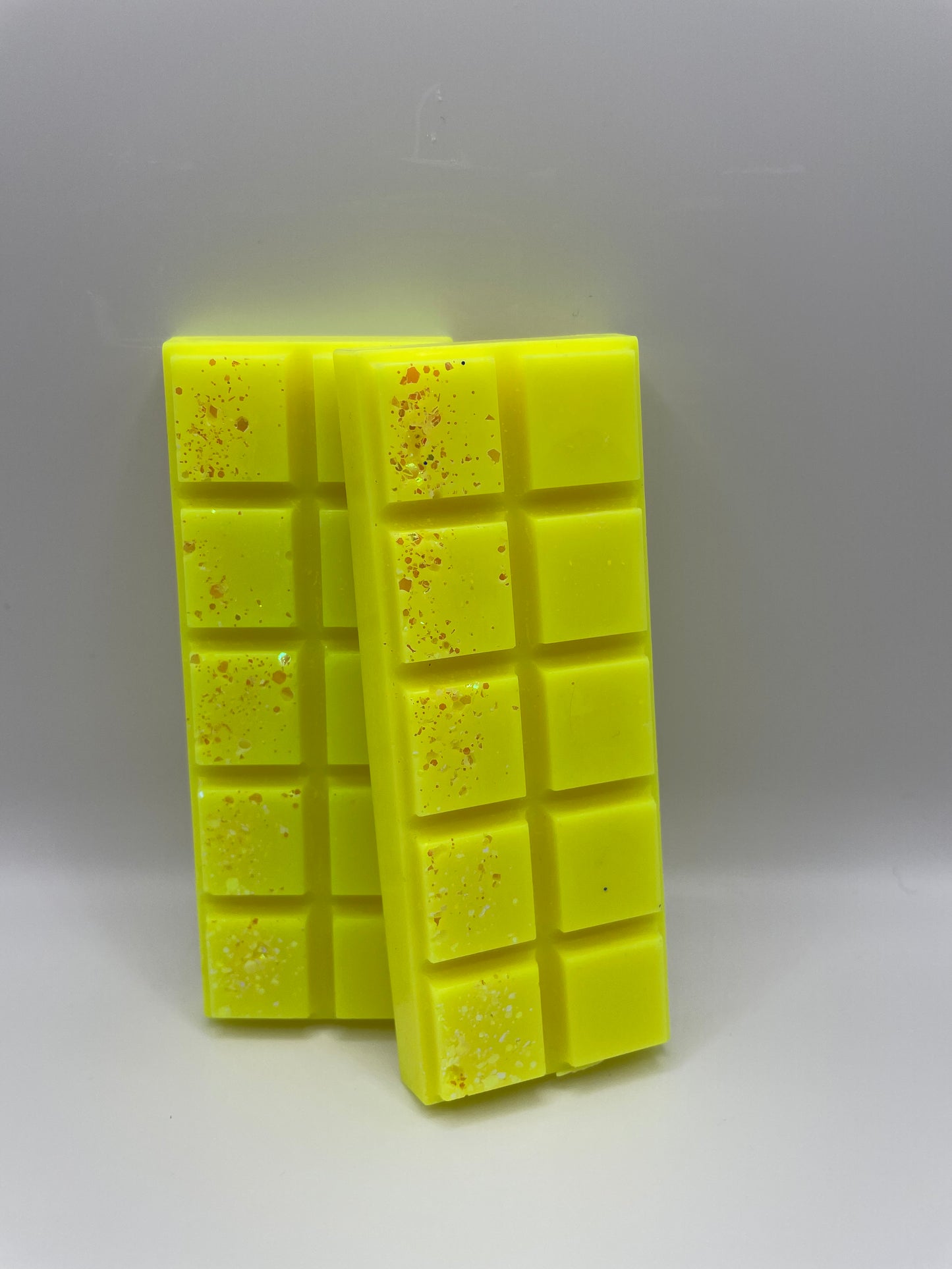 Sherbet Lemon Snap Bar