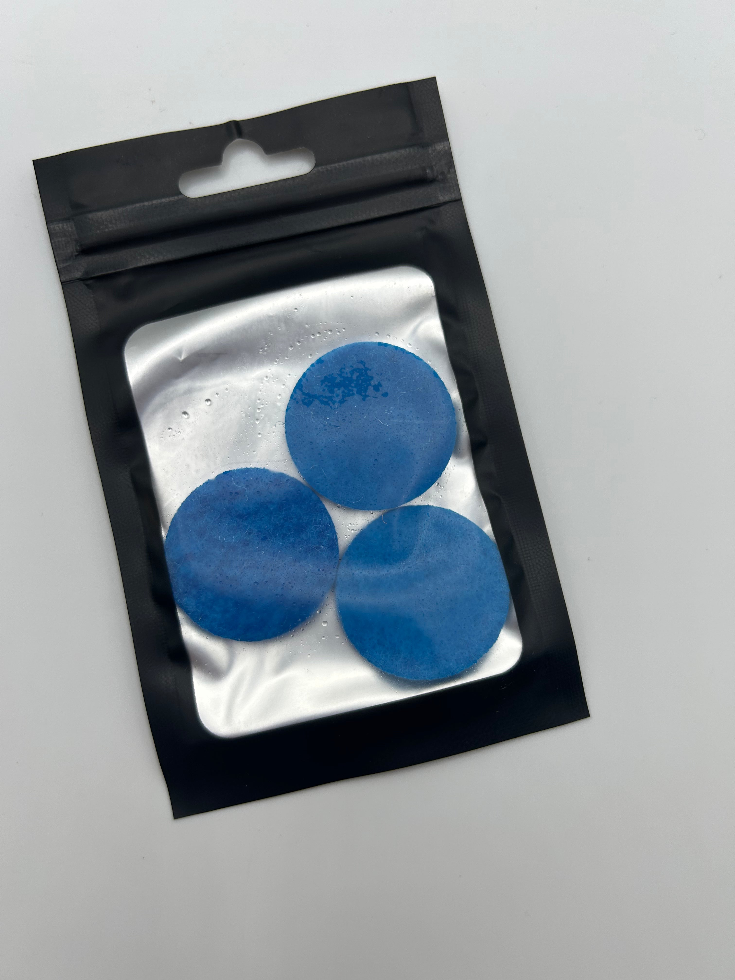 Hoover Discs – Emily's Magic Melts