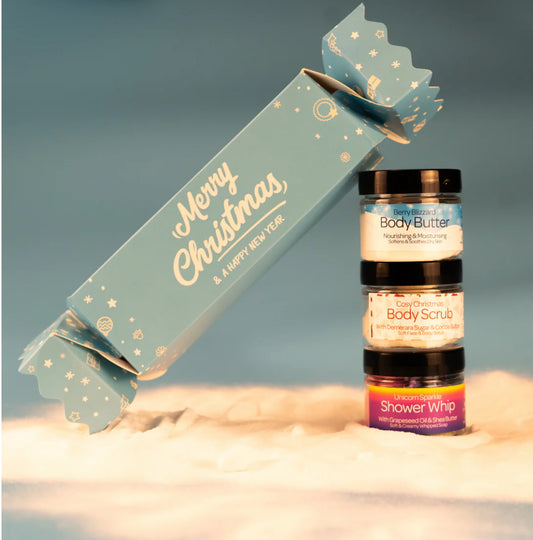 Christmas Body Cracker (Mini Bundle)