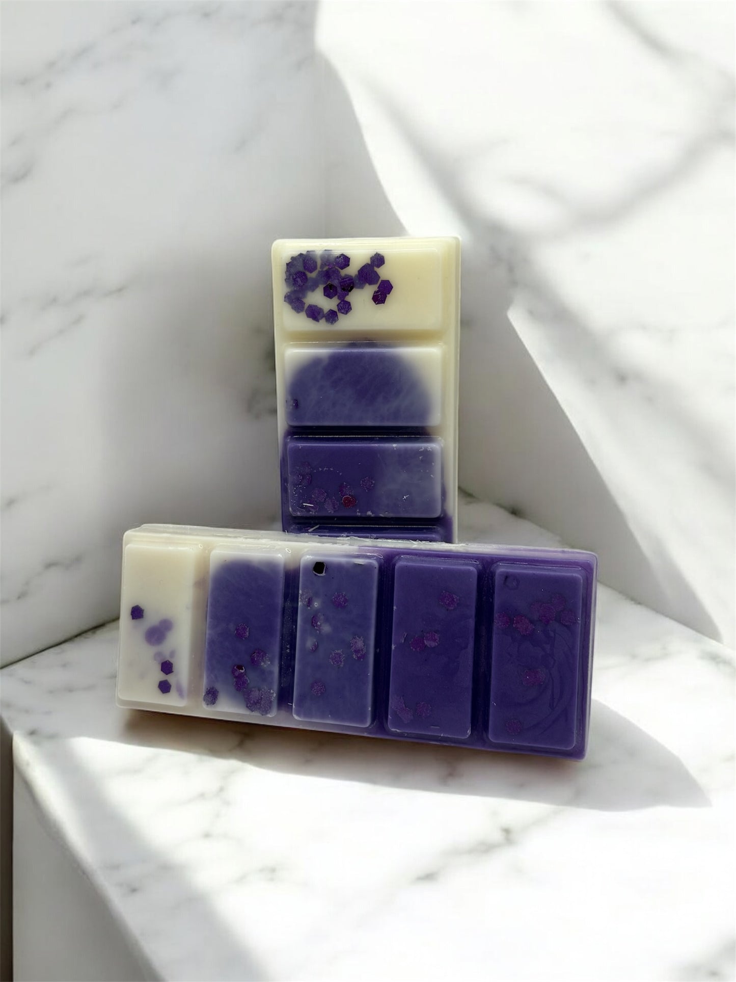 Aussie Moisture Wax Snap Bar