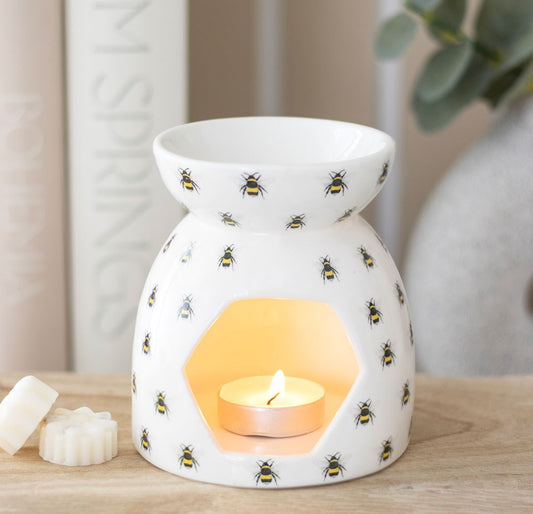 All Over Bee Burner