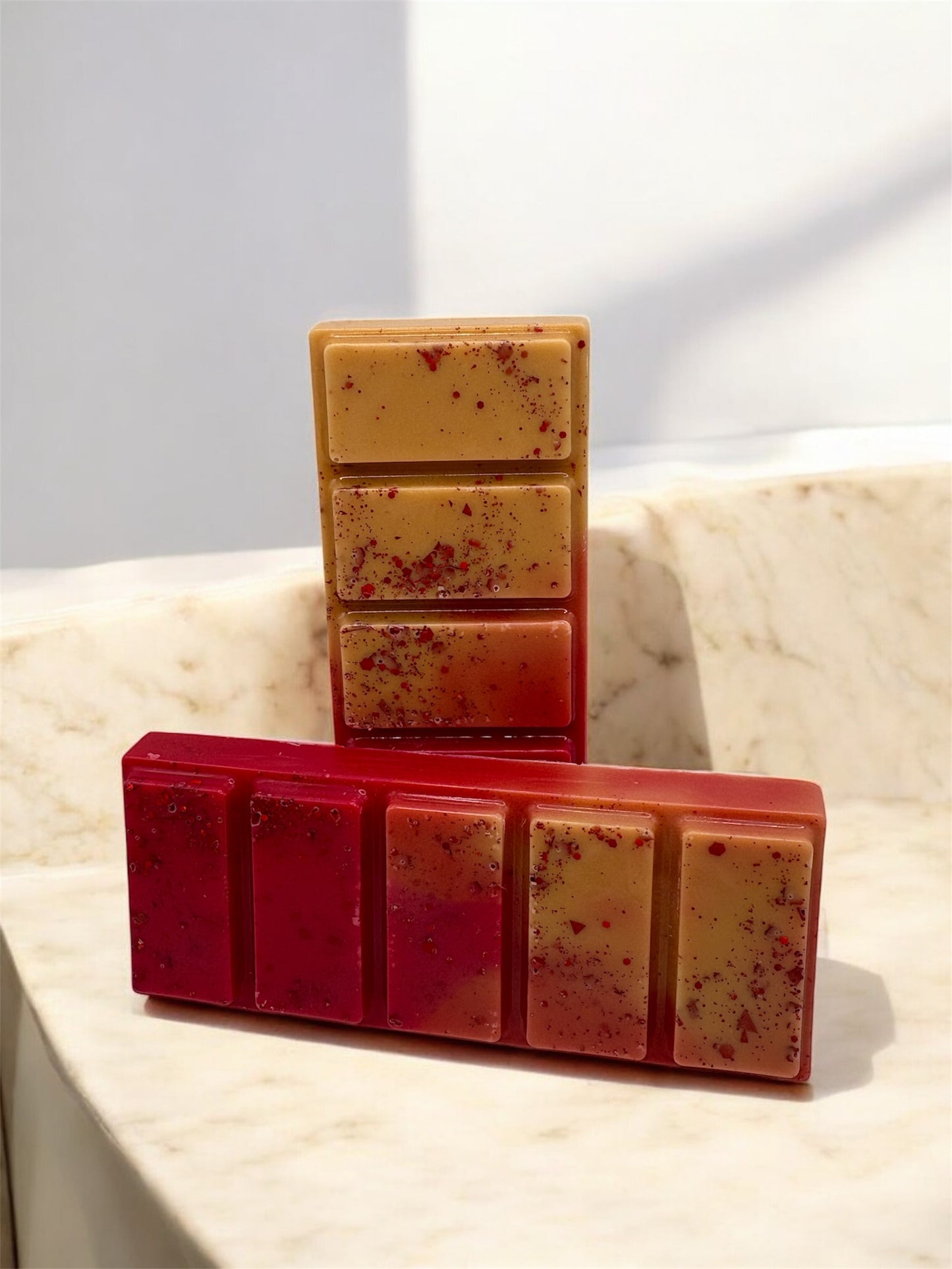 Baccarat Rouge Wax Snap Bar