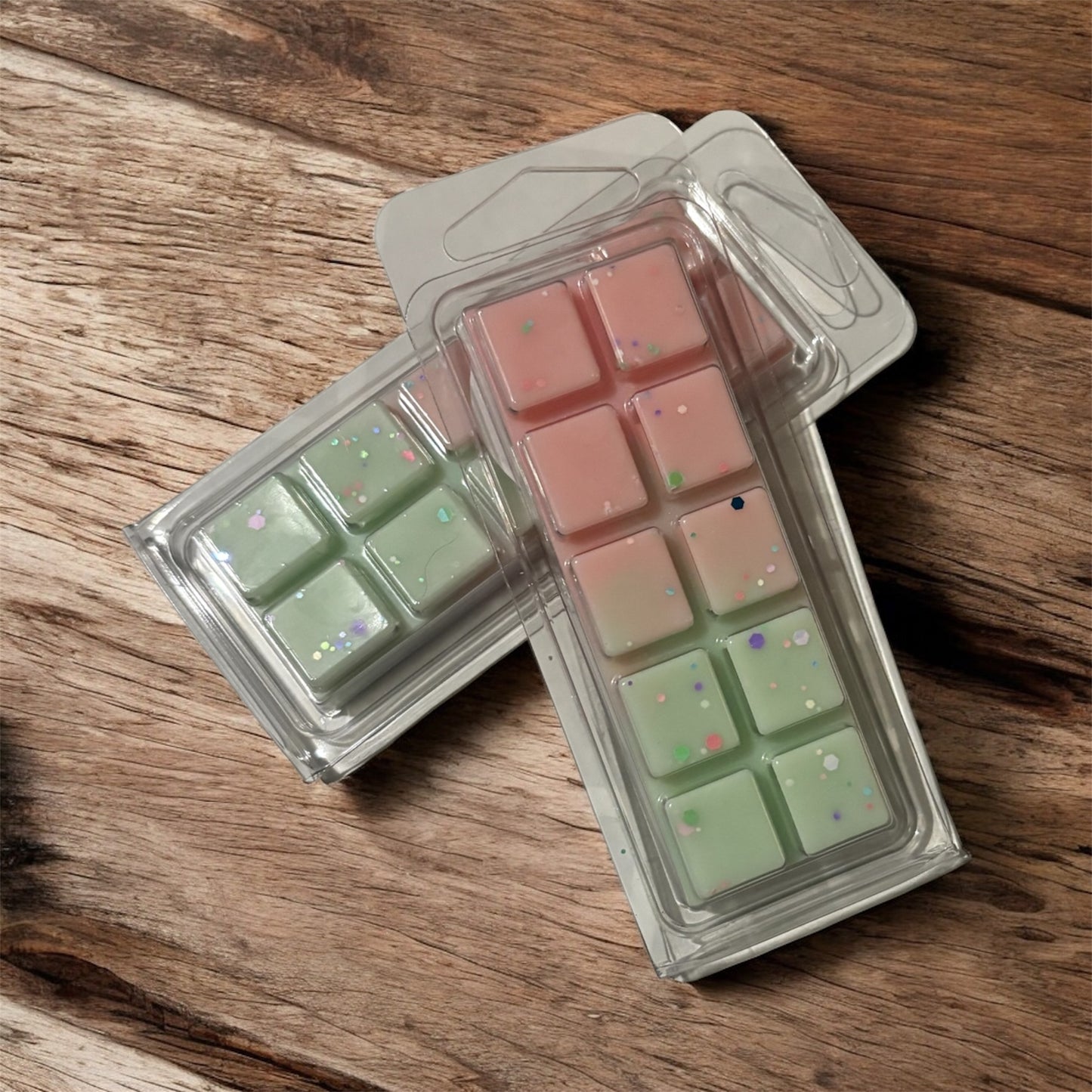 Tuti Cutie Wax Snap Bar