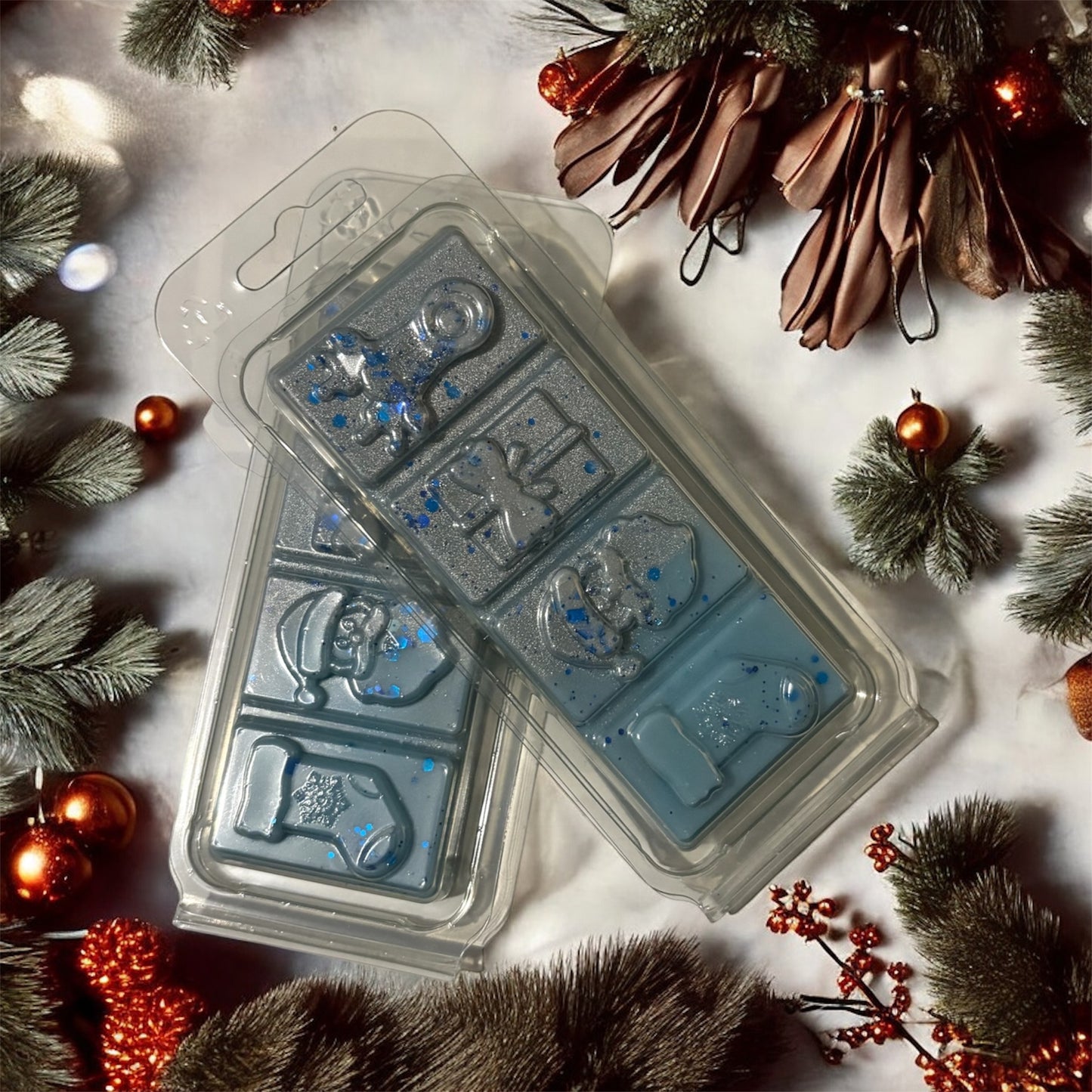 Christmas Cravings Wax Snap Bar