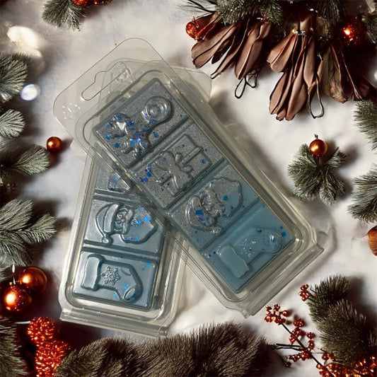 Christmas Cravings Wax Snap Bar
