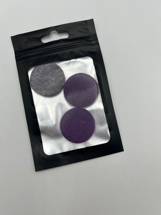 Hoover Discs – Emily's Magic Melts