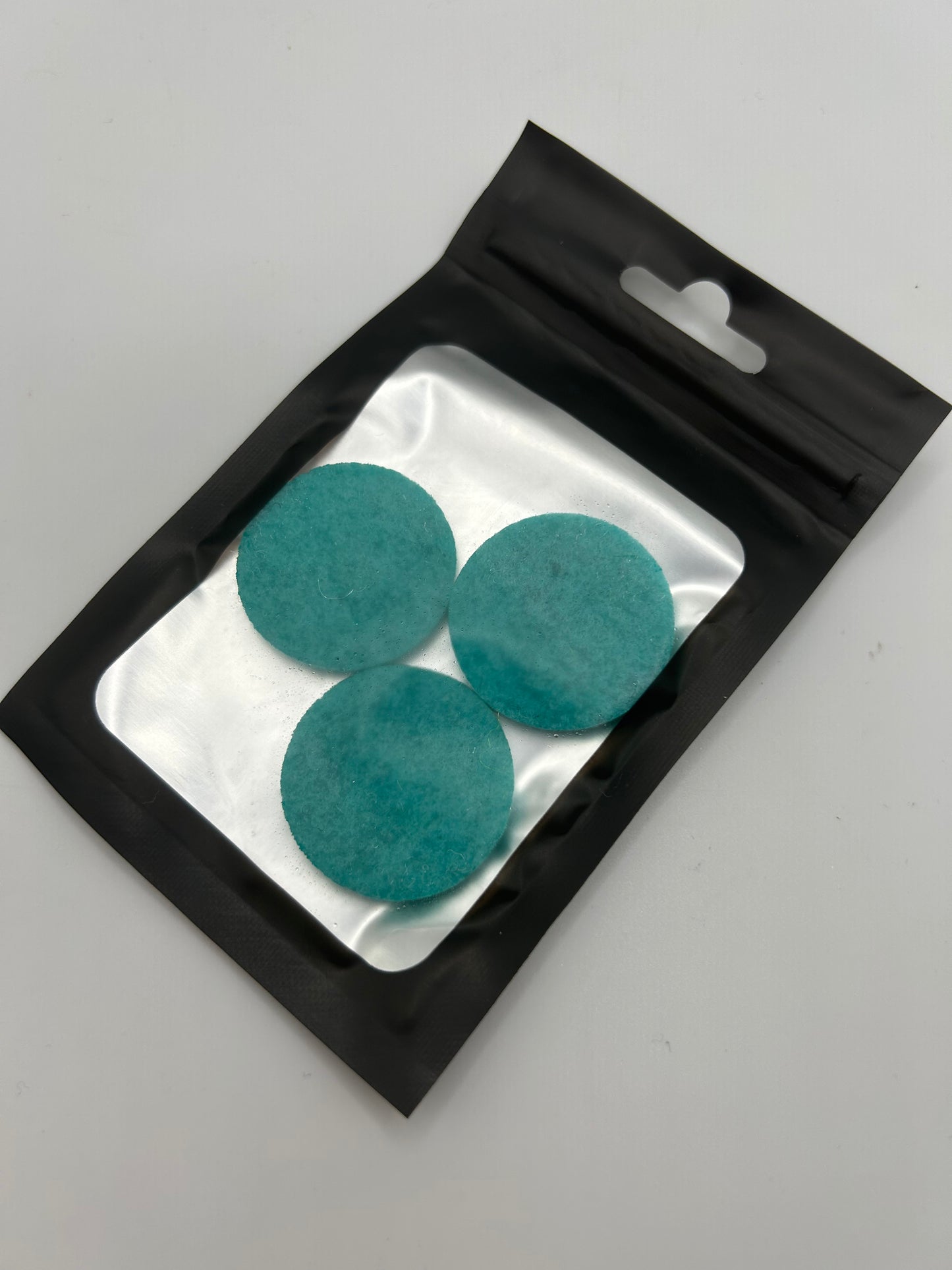 Laundry Fairy Hoover Discs